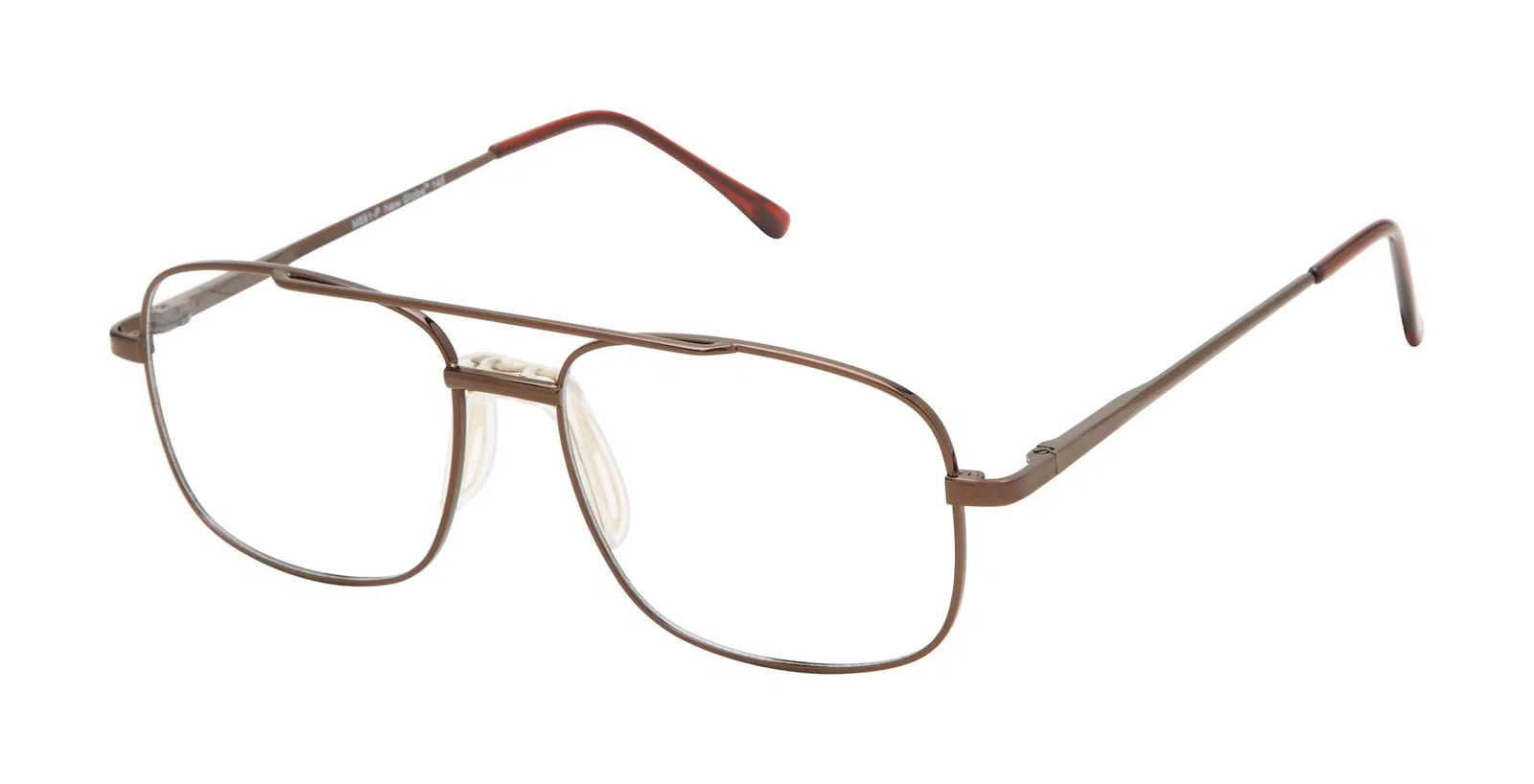 New Globe M591-P Eyeglasses - view 2